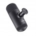 Эспрессо-кофеварка портативная Wacaco Nanopresso Black